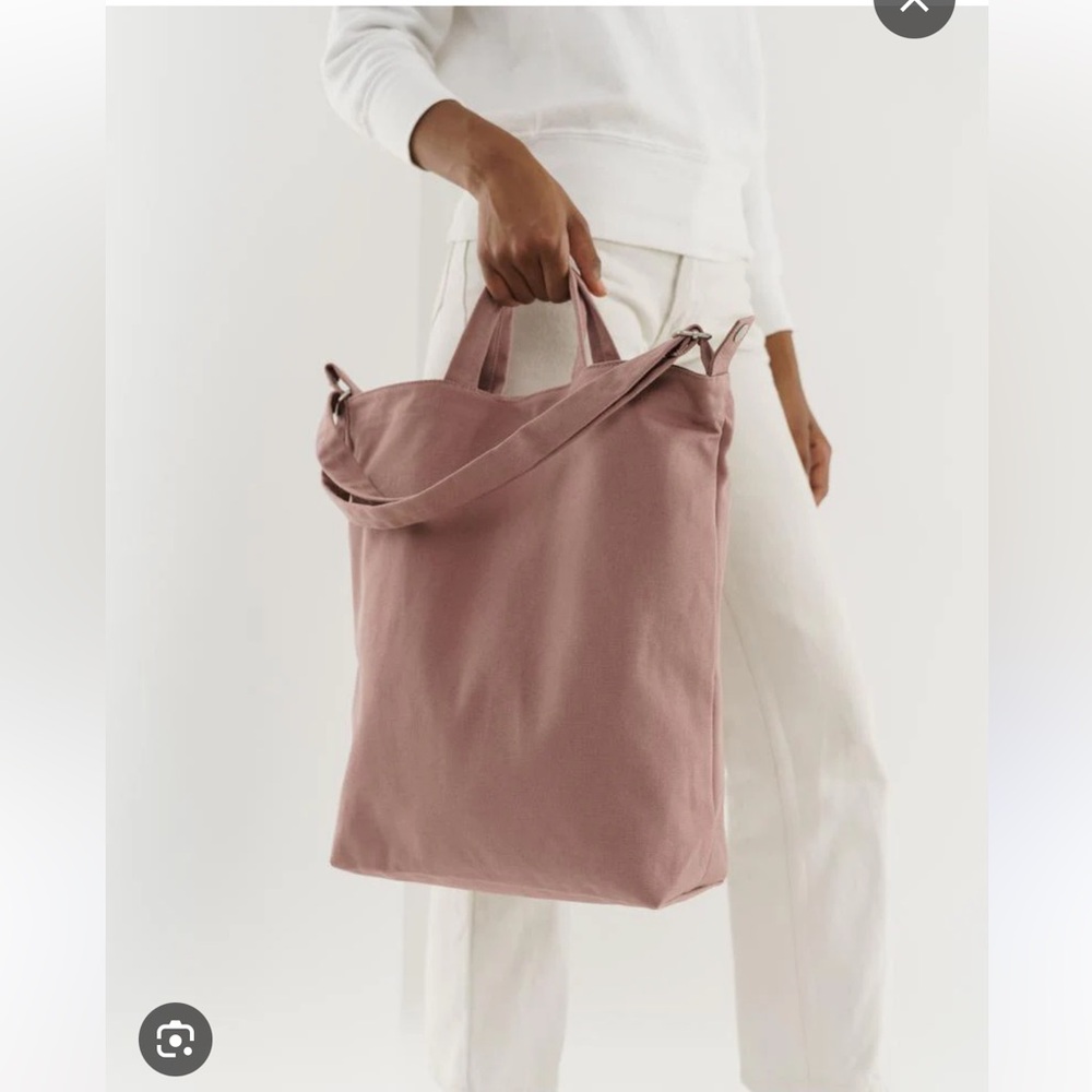 Baggu Duck Bag smokey quartz - Picture 1 of 6